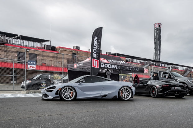 HRE Attends the Inaugural OCFOS 2019