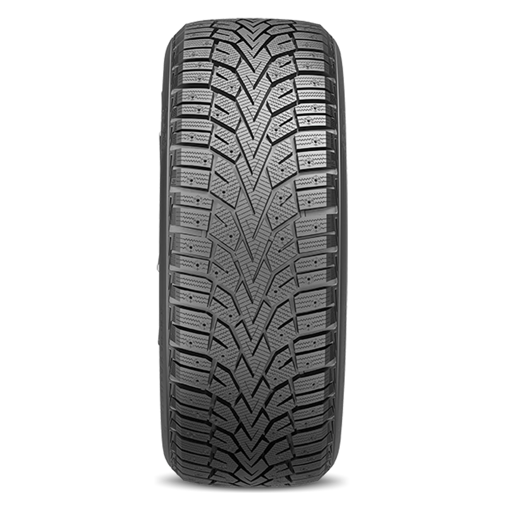 General 235/60R17 XL Altimax Arctic 12 Tires