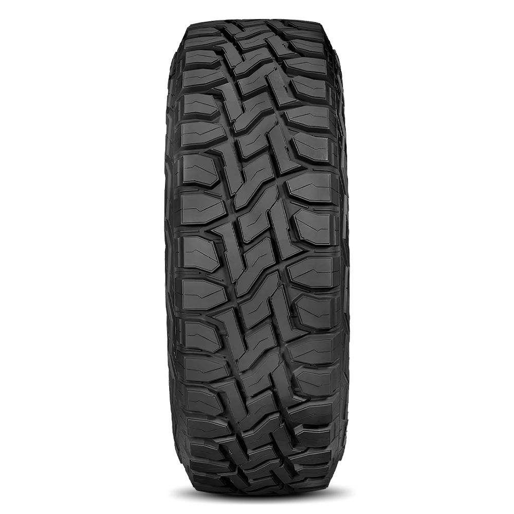 Toyo LT295/60R20 E Open Country R/T Tires
