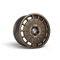 3SDM 0.66-HD Matt Bronze 20x8.5 +45 5x120mm 72.6mm S20855120BR06645
