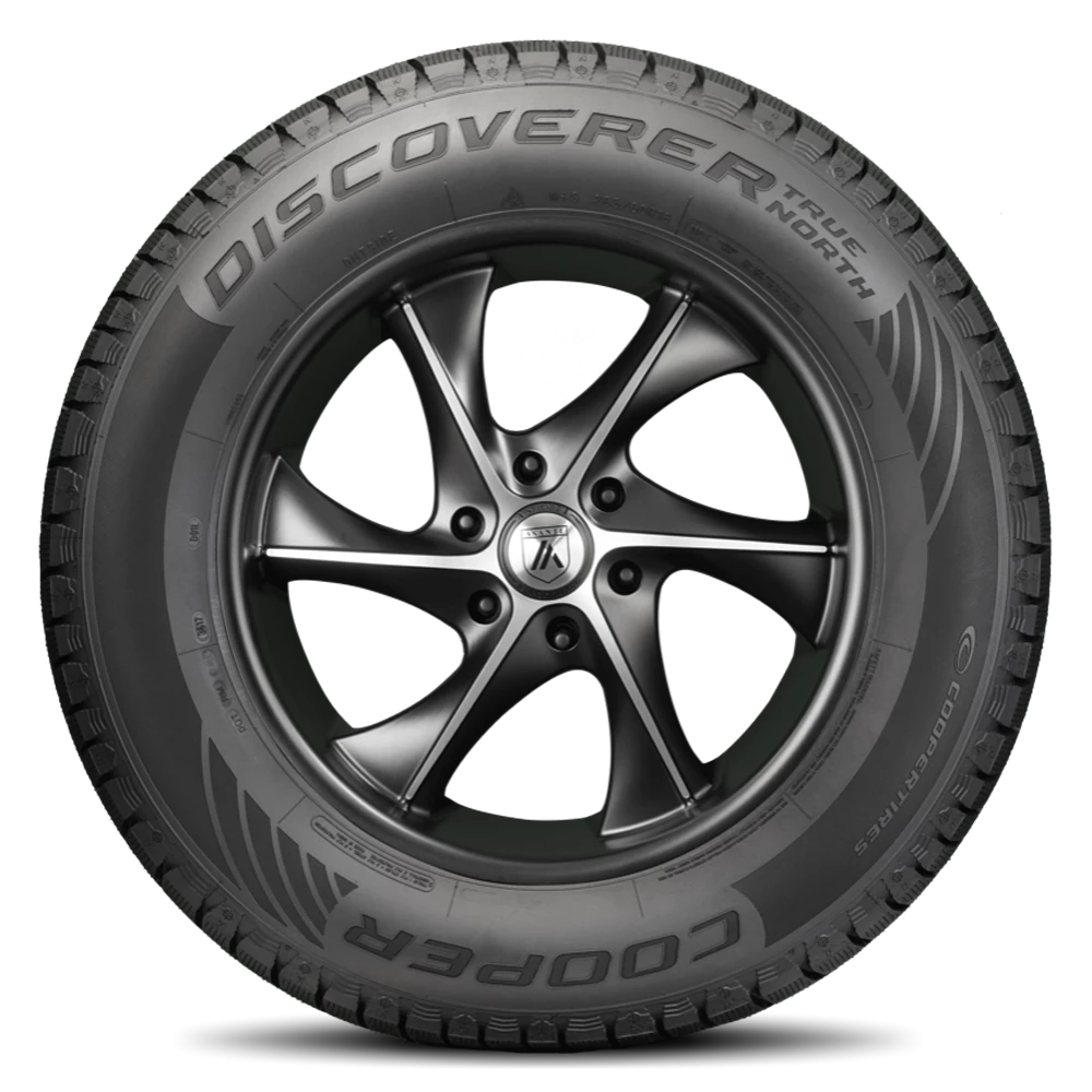 Cooper 215/50R17 XL Discoverer True North Tires