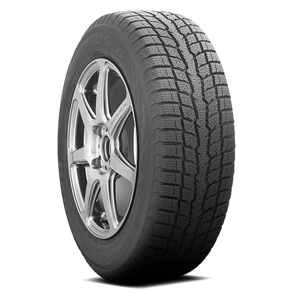 Toyo 235/70R16 Observe Gsi-6 LS Tires