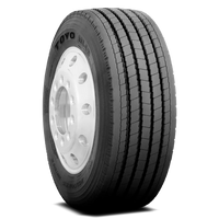 Toyo 245/70R19.5 H M143 Tires