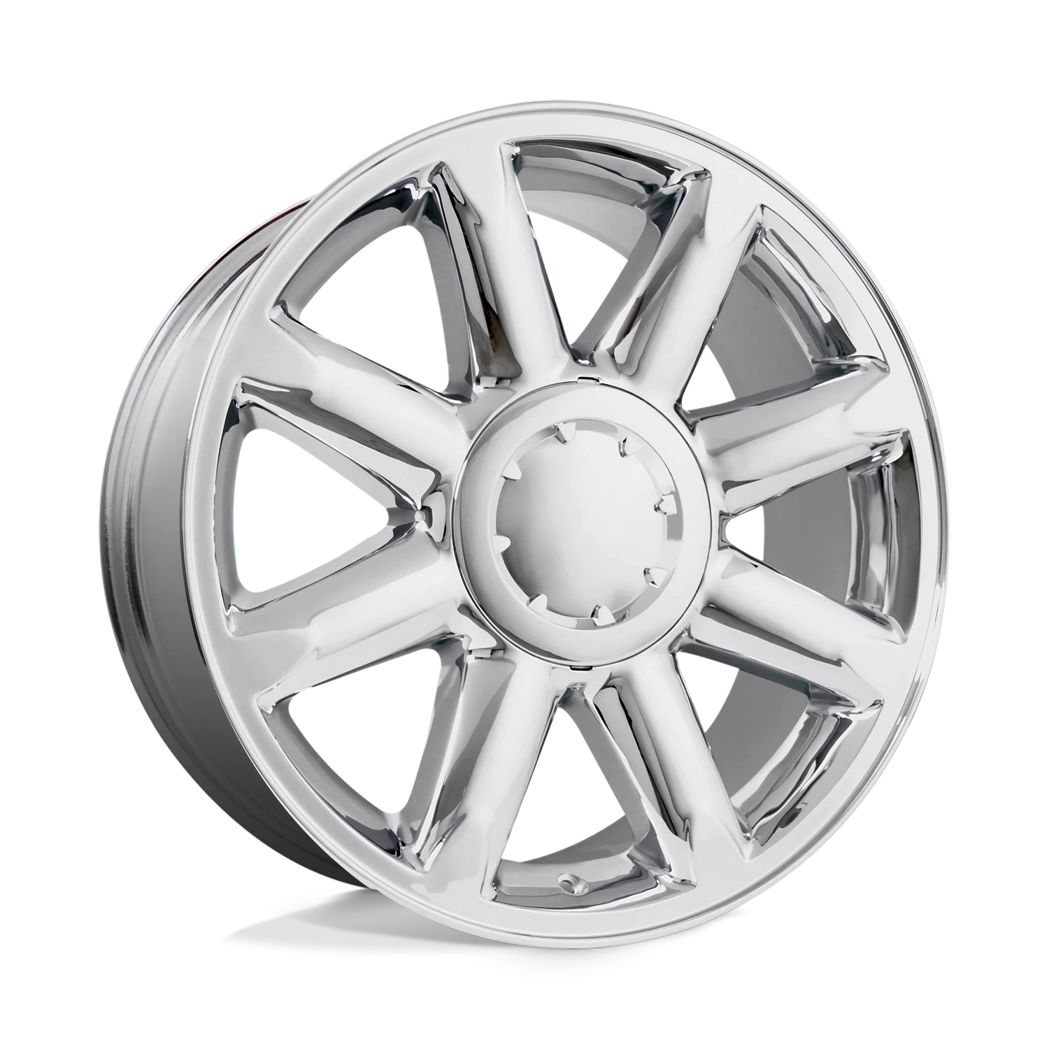 Performance Replica PR133 20x8.5" 6x139.7mm 78.3mm CB +31mm Chrome