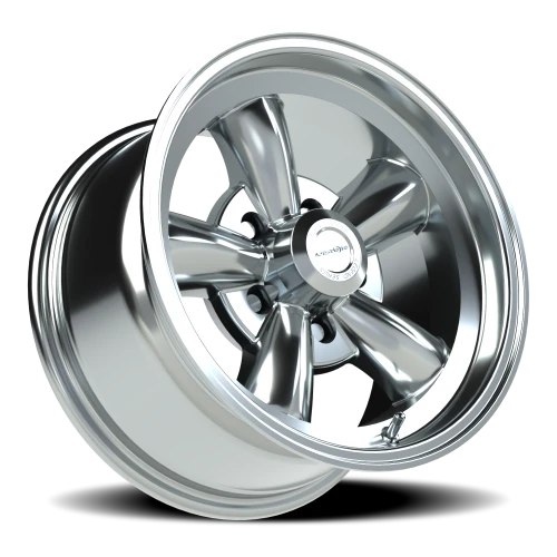 Vision 141 15x8 +0 5x127mm 83mm Chrome
