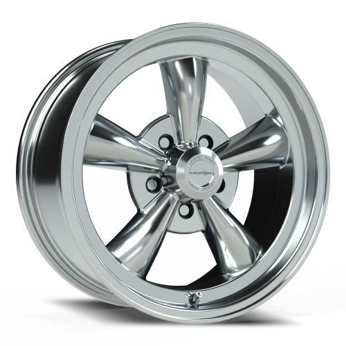Vision 141 17x8 +0 5x139.7mm 87.1mm Chrome