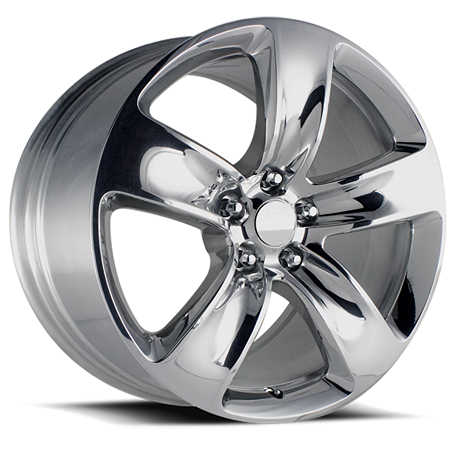 Performance Replica PR154 20x10" 5x127mm 71.5mm CB +50mm Polished