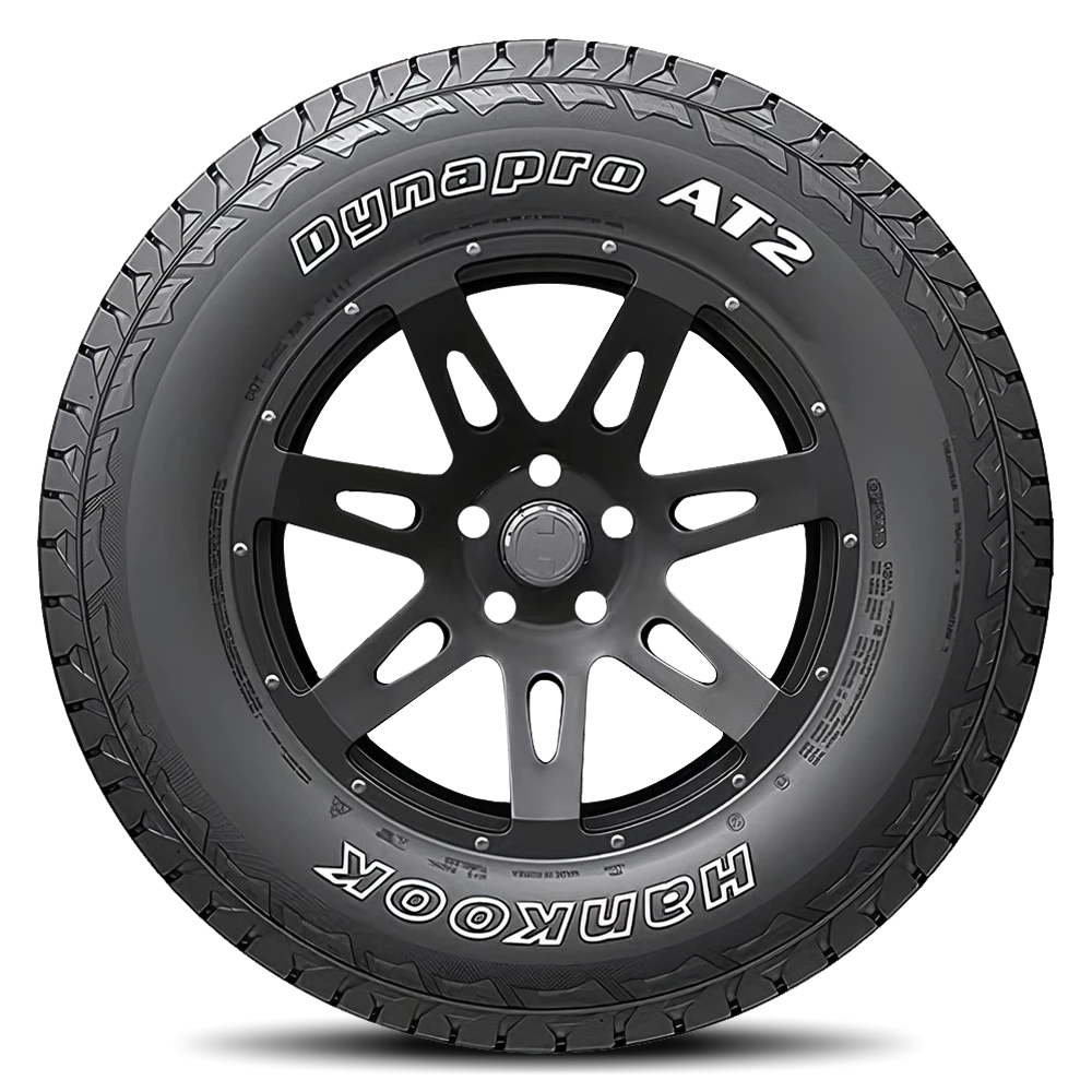 Hankook LT245/65R17 D Dynapro AT2 RF11 Tires