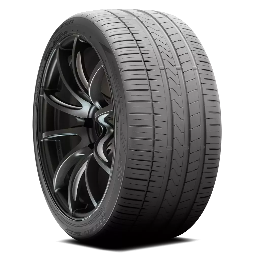 Falken 245/40ZR18 XL Azenis FK510 Tires