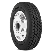 Toyo 285/70R19.5 H M608 Tires