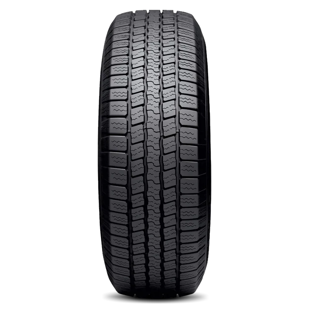 Goodyear P275/60R20 Wrangler SR-A Tires