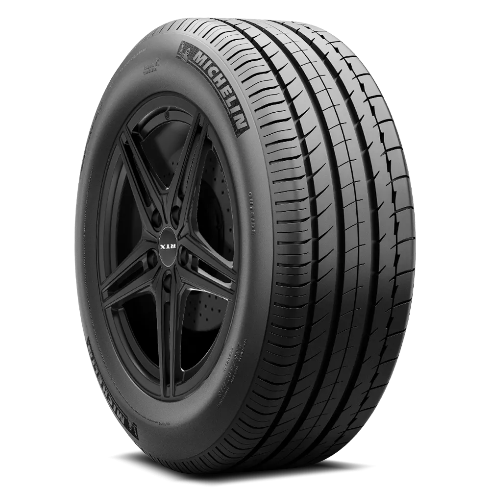 Michelin 265/35ZR18 XL Pilot Sport PS2 N3 Tires
