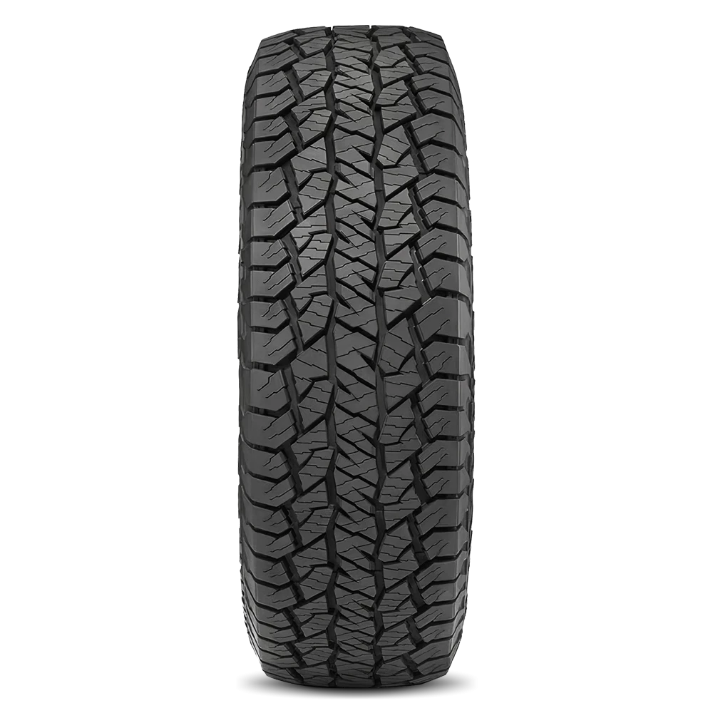 Hankook LT245/65R17 D Dynapro AT2 RF11 Tires
