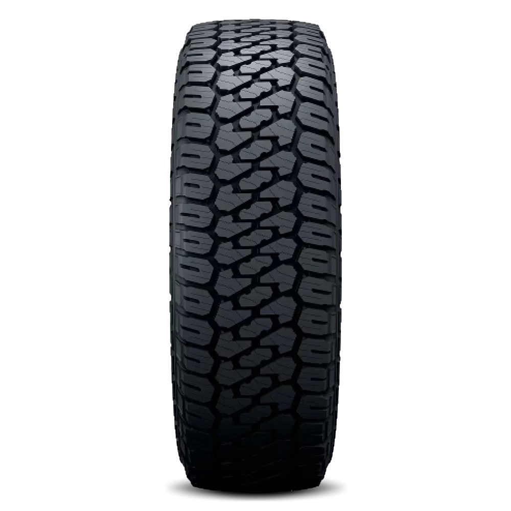 Firestone LT245/75R17 E Destination X/T Tires