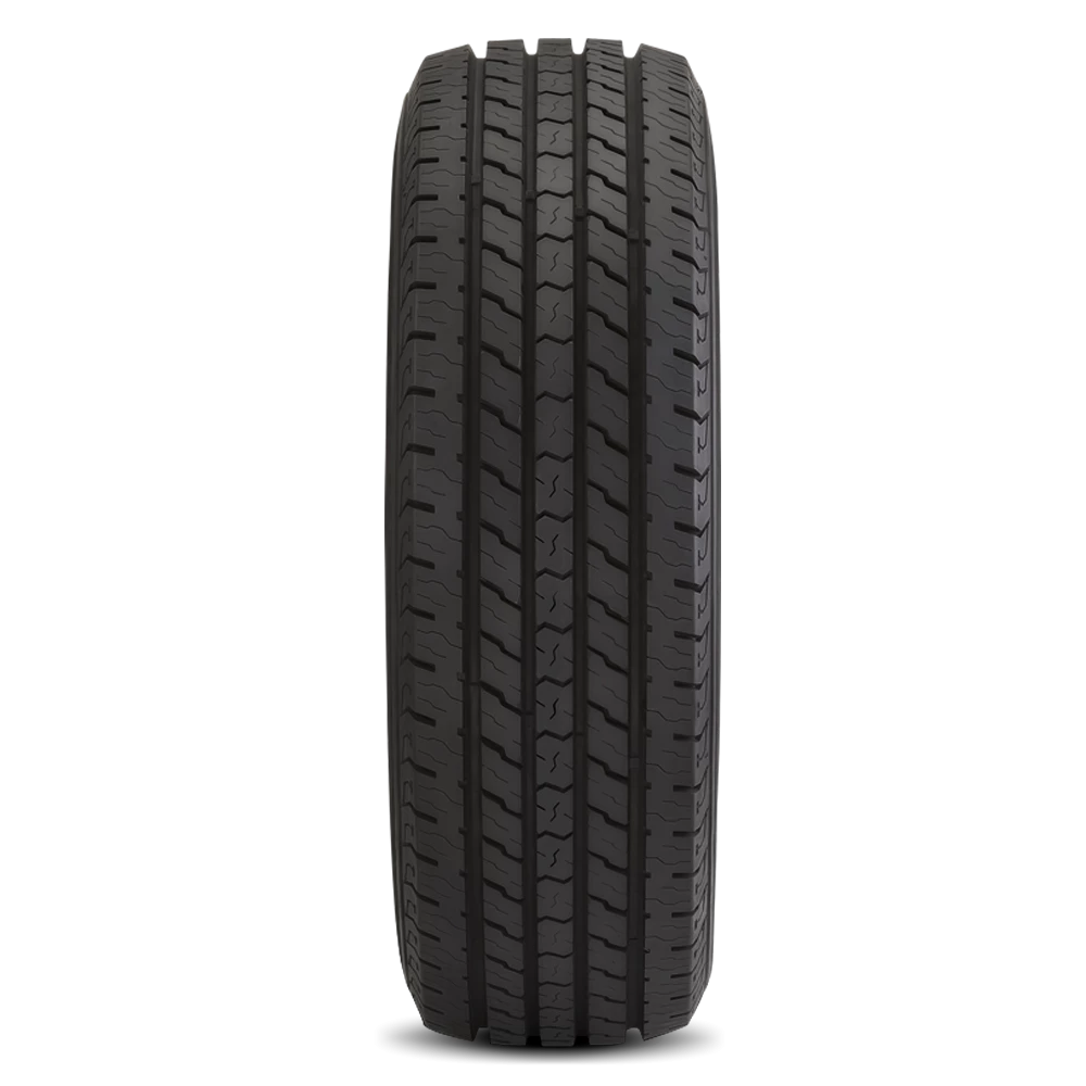 Ironman LT245/75R17 E All Country CHT Tires