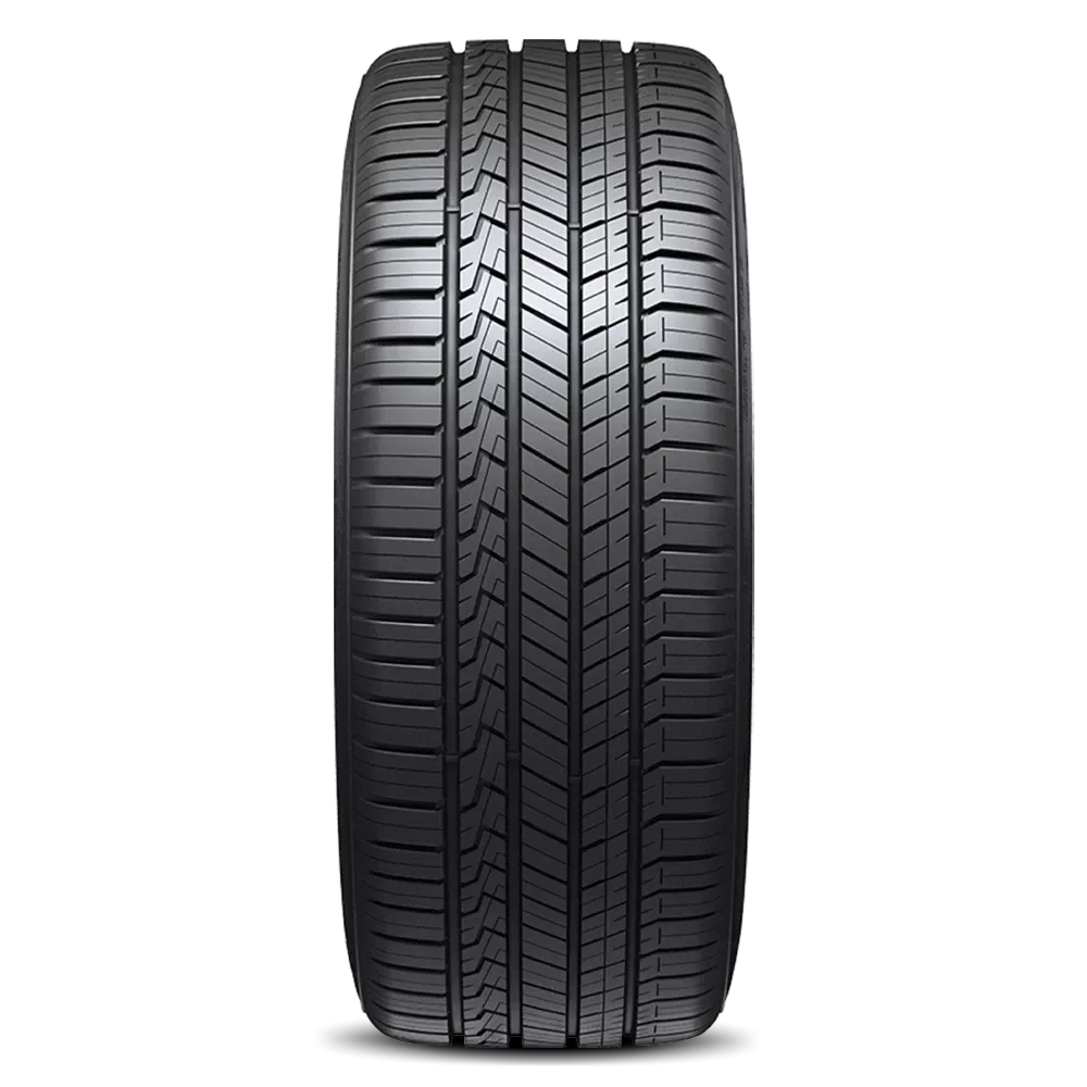 Hankook 255/35ZR21 XL Ventus S1 As (H125) Tires