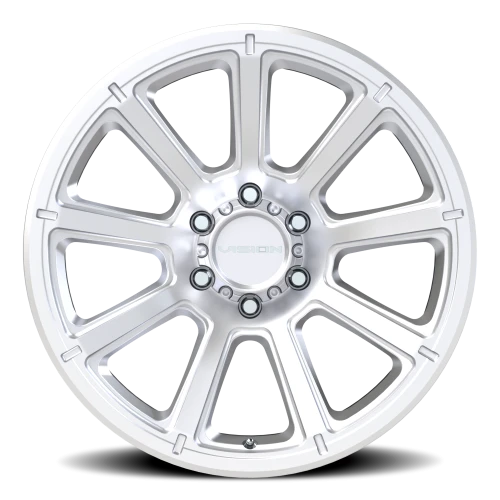 Vision 353 20x9 +18 6x139.7mm 106.2mm Winter Paint