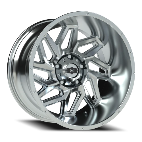Vision 361 20x12 -51 5x139.7mm 108mm Chrome