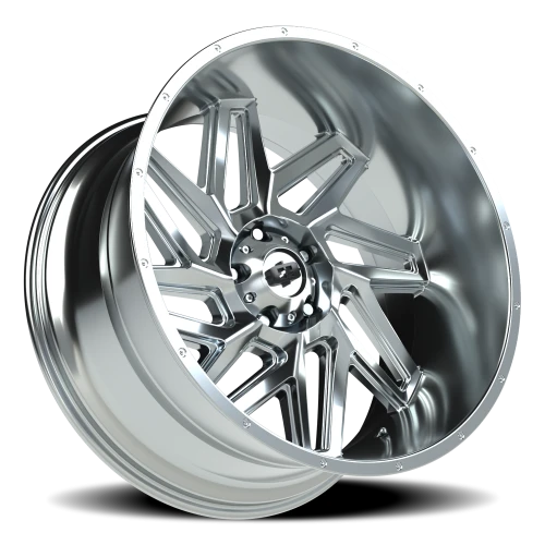 Vision 361 24x12 -51 5x139.7mm 108mm Chrome