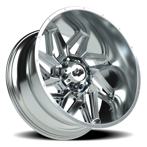 Vision 361 24x12 -51 8x170mm 125.2mm Chrome