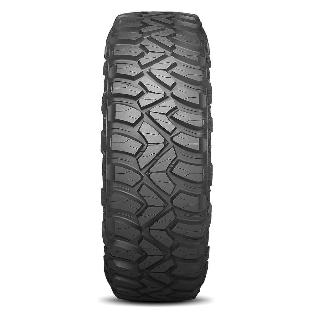 Kumho LT275/65R20 E Road Venture MT71 Tires