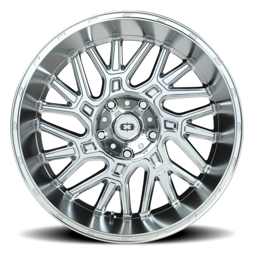 Vision 404 20x12 -51 5x139.7mm 108mm Chrome