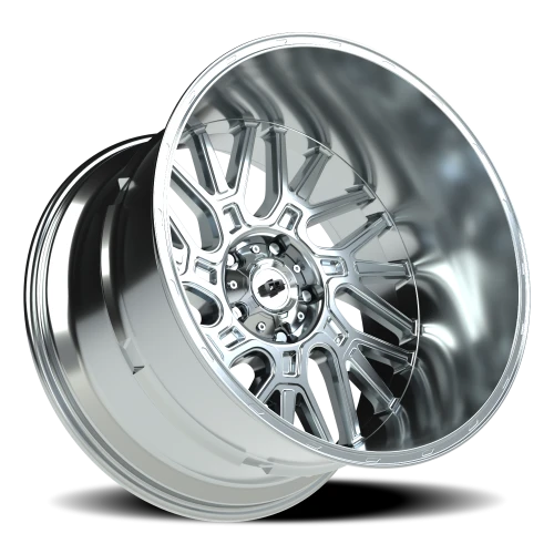 Vision 404 22x14 -76 5x139.7mm 108mm Chrome
