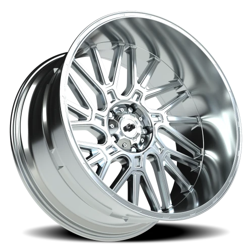 Vision 404 24x12 -51 5x139.7mm 108mm Chrome