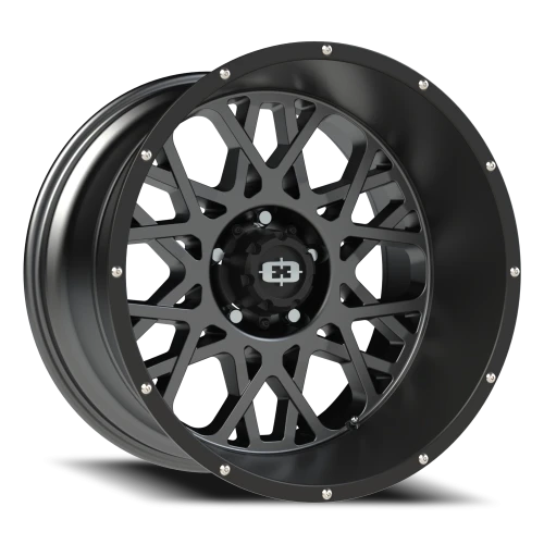 Vision 412 20x12 -51 5x139.7mm 108mm Anthracite Satin Black Lip
