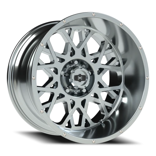 Vision 412 20x12 -51 5x139.7mm 108mm Chrome