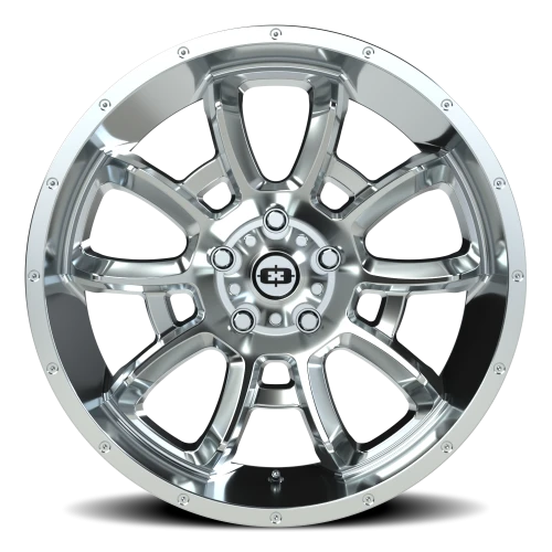 Vision 415 20x9 -12 5x139.7mm 108mm Chrome
