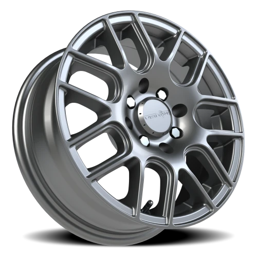 Vision 426 14x5.5 +38 4x100mm 73.1mm Gunmetal