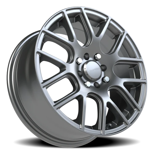 Vision 426 16x7 +38 4x100mm 73.1mm Gunmetal