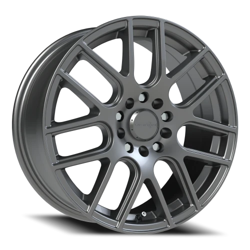 Vision 426 17x7.5 +38 5x112mm 73.1mm Gunmetal