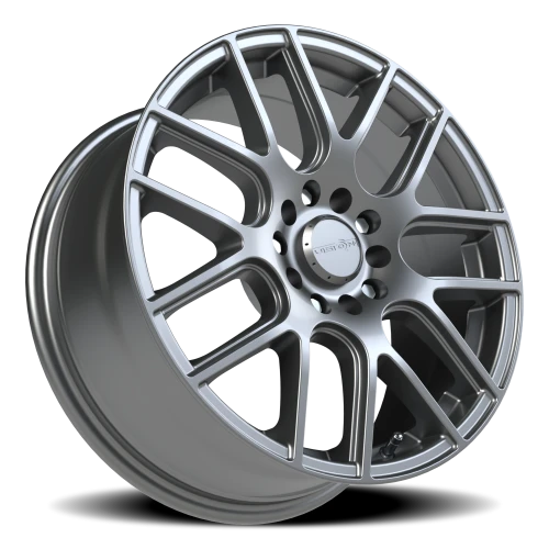 Vision 426 17x7.5 +40 5x110mm 73.1mm Gunmetal