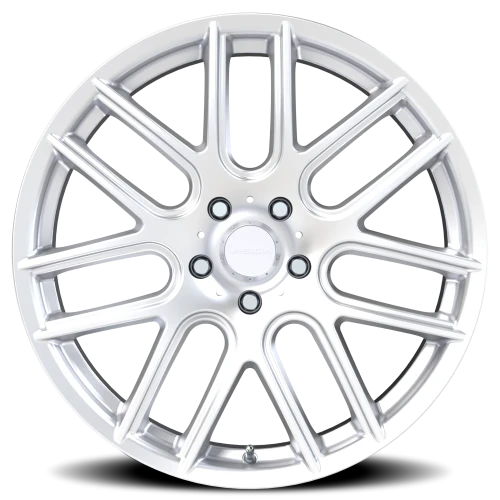 Vision 426 20x8.5 +40 5x114.3mm 73.1mm Hyper Silver