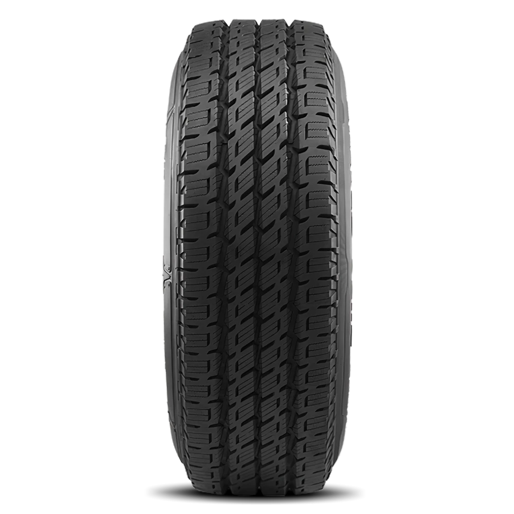 Nitto LT285/75R16 E Dura Grappler Tires