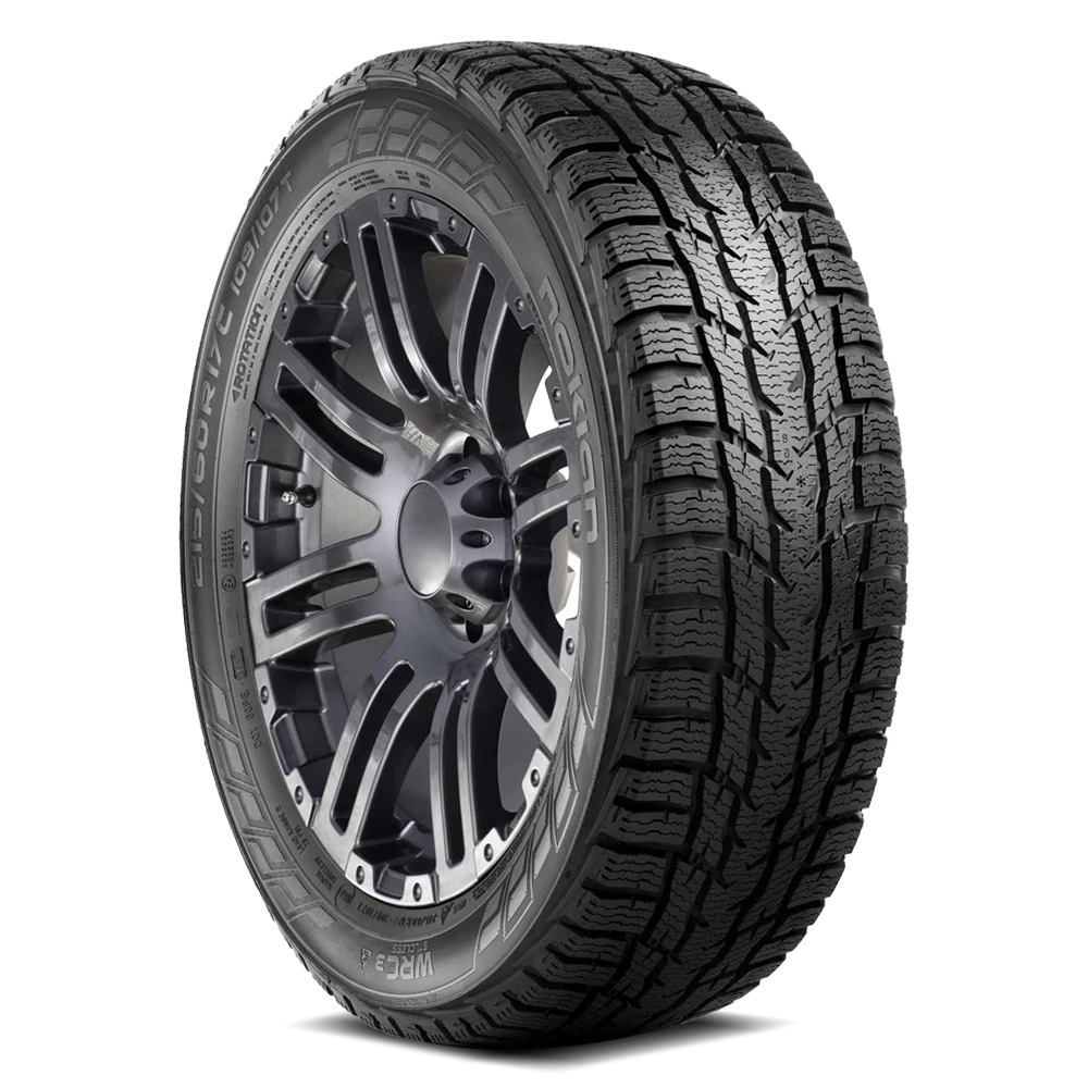 Nokian 205R16C D NOKIAN WR C3 Tires