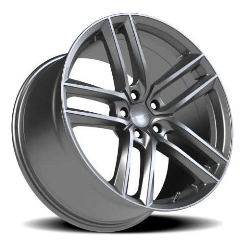 Vision 475 20x10.5 +42 5x114.3mm 73.1mm Gunmetal
