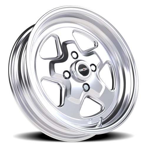 Vision 521 15x4 -19 4x108mm 72.6mm Polished