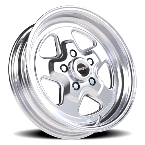 Vision 521 15x4 -19 5x127mm 83.1mm Polished