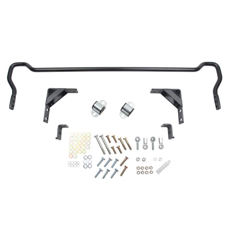 ST Suspensions ST Anti-Sway Bar Set - 1988-1991 Honda CR-X 1.3-1.5 (4cyl) main image 0