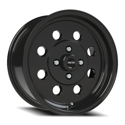 Vision 531 15x7 +20 4x108mm 72.6mm Gloss Black