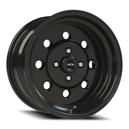 Vision 531 15x8 +27 4x108mm 72.6mm Gloss Black