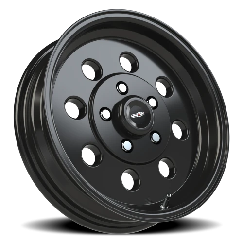 Vision 531 15x4 -19 5x120.65mm 83.1mm Gloss Black