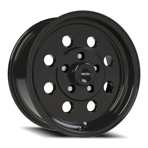 Vision 531 15x7 +0 5x114.3mm 83.1mm Gloss Black
