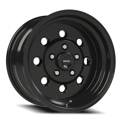 Vision 531 15x8 +0 5x120.65mm 83.1mm Gloss Black