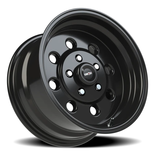 Vision 531 15x8 +0 5x120.65mm 83.1mm Gloss Black