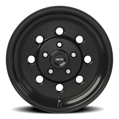 Vision 531 15x8 +0 5x114.3mm 83.1mm Gloss Black