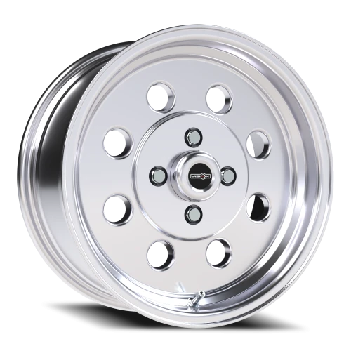 Vision 531 15x7 +20 4x108mm 72.6mm Polished
